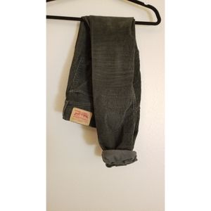 Levi's Cords